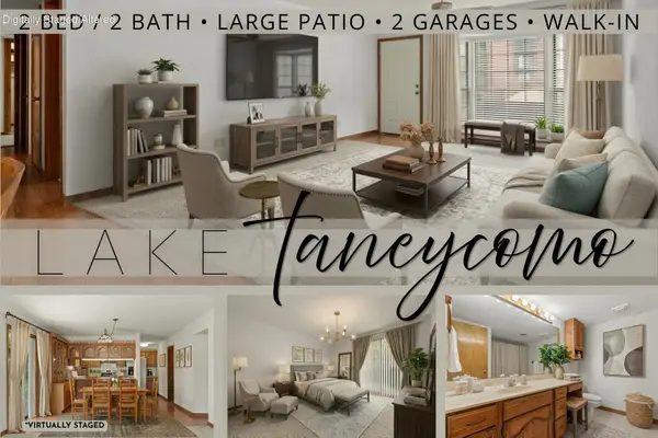 150 Sunken Forest Drive #171, Forsyth, MO 65653