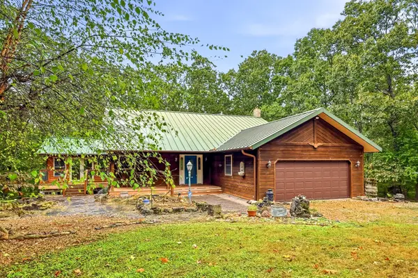261 Wintergrape Lane, Rogersville, MO 65742