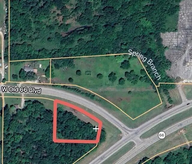 1.19 Ac W Old 66 Boulevard, Joplin, MO 64801 - #1