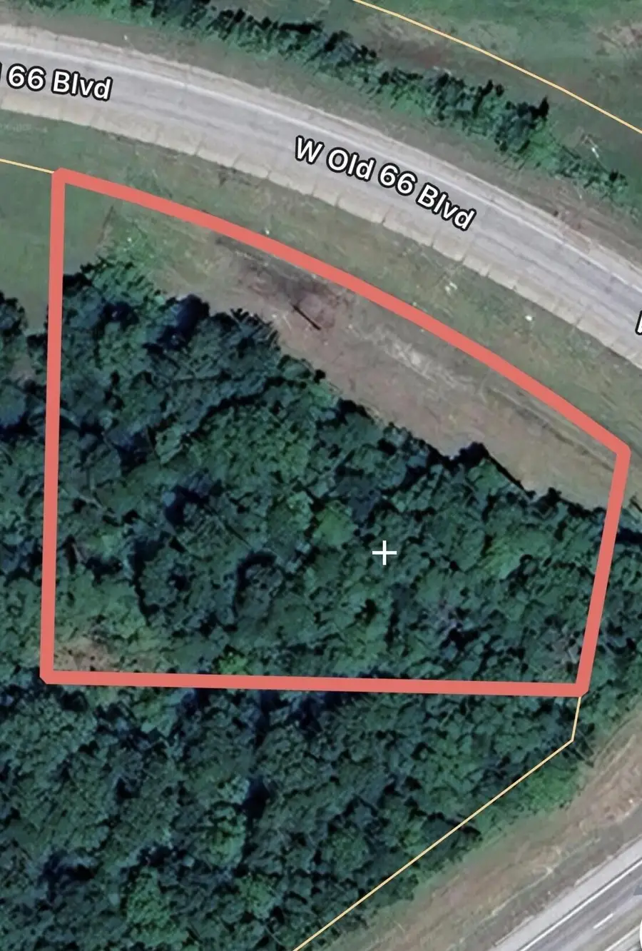 1.19 Ac W Old 66 Boulevard, Joplin, MO 64801 - #2