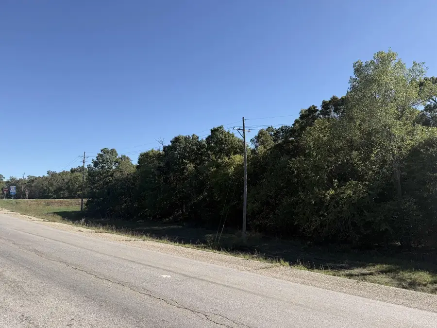 1.19 Ac W Old 66 Boulevard, Joplin, MO 64801 - #3