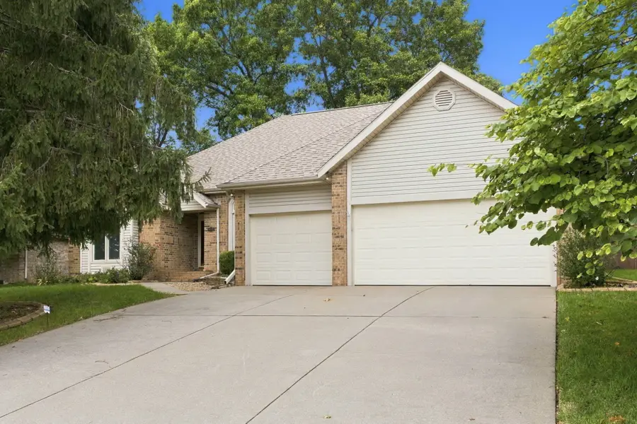 817 E Gaslight Drive, Springfield, MO 65810 - #3