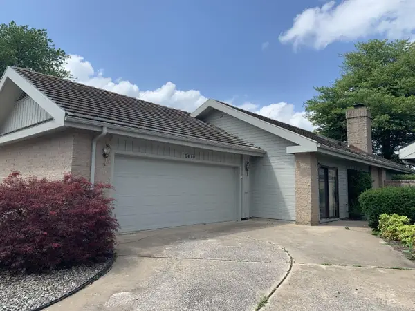3619 E Cromwell Court, Springfield, MO 65802