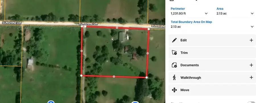 10090 Sunshine Drive, Mountain Grove, MO 65711 - #2