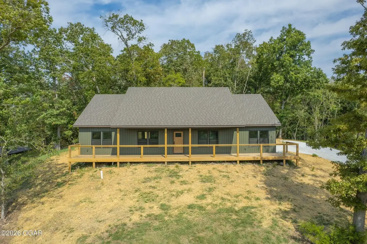 802 E Maness Street, Anderson, MO 64831 - #1