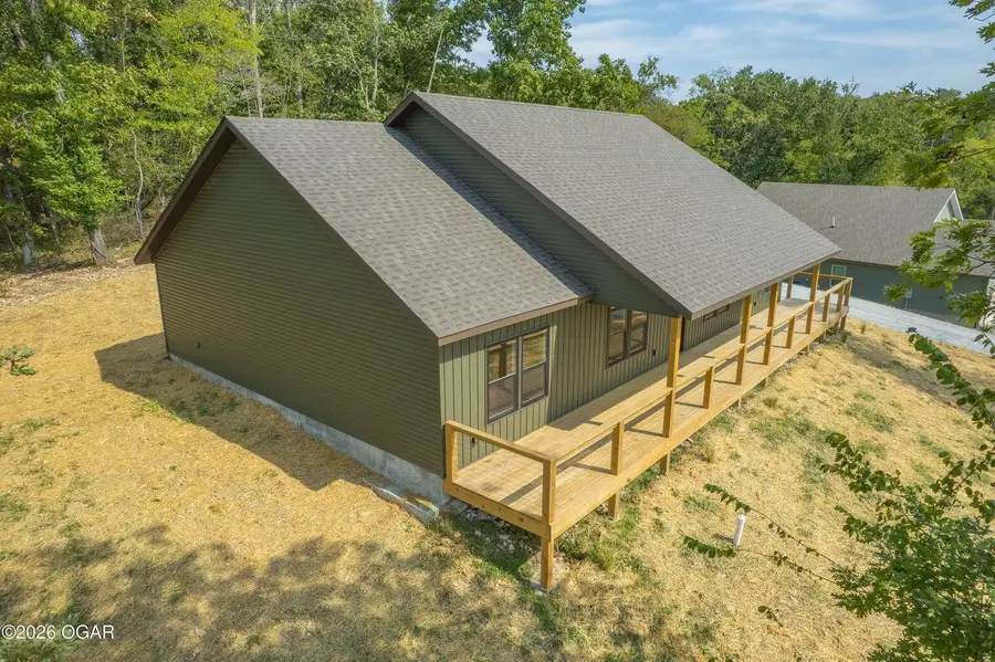 802 E Maness Street, Anderson, MO 64831 - #2