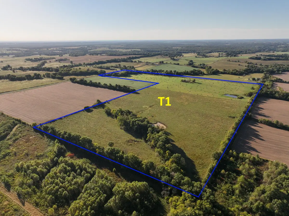 5345 NW Highway M, Appleton City, MO 64724 - #1