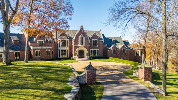 6052 E Summit View Drive, Springfield, MO 65809