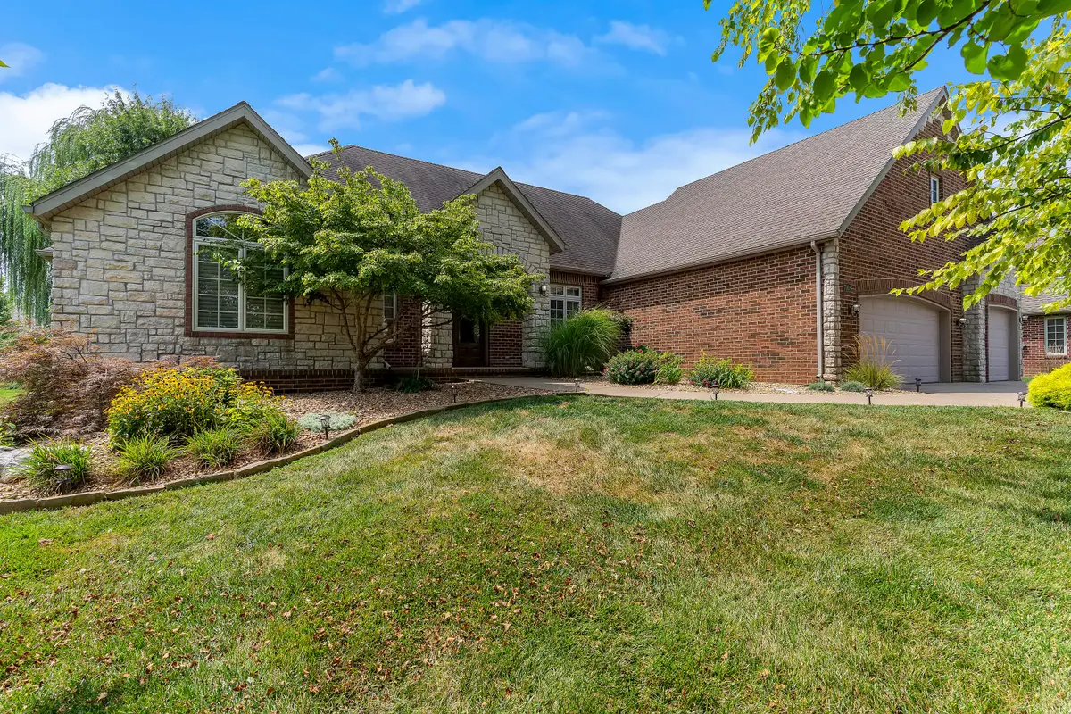 7008 Calabash Street, Nixa, MO 65714 - #1