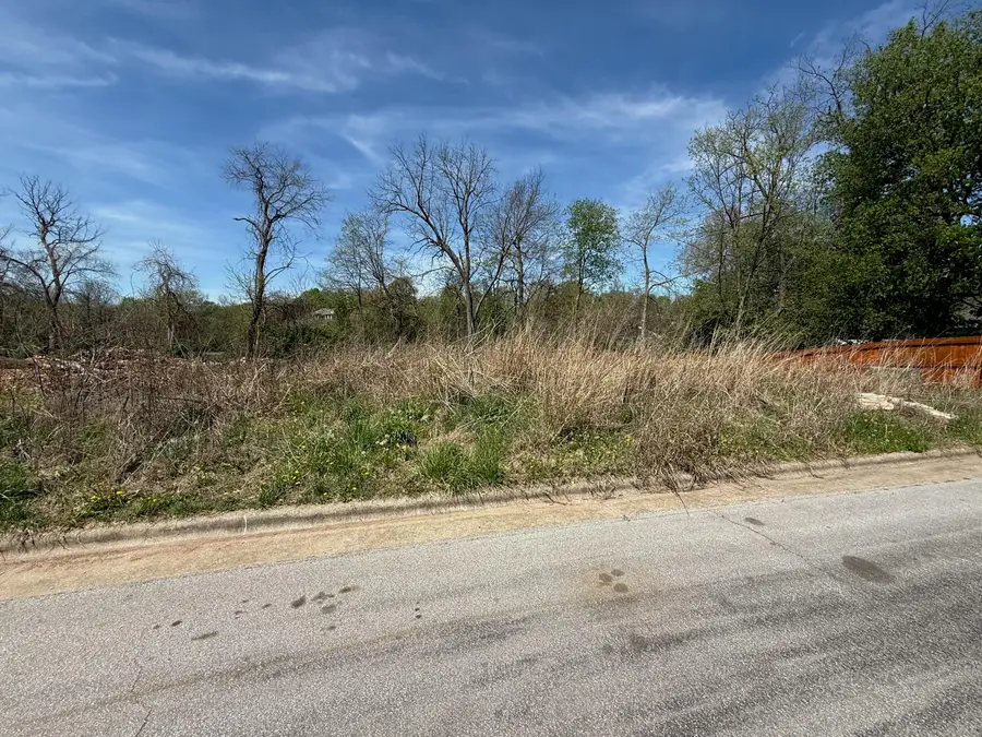 2745 S Meadowlark Avenue, Springfield, MO 65807 - #2