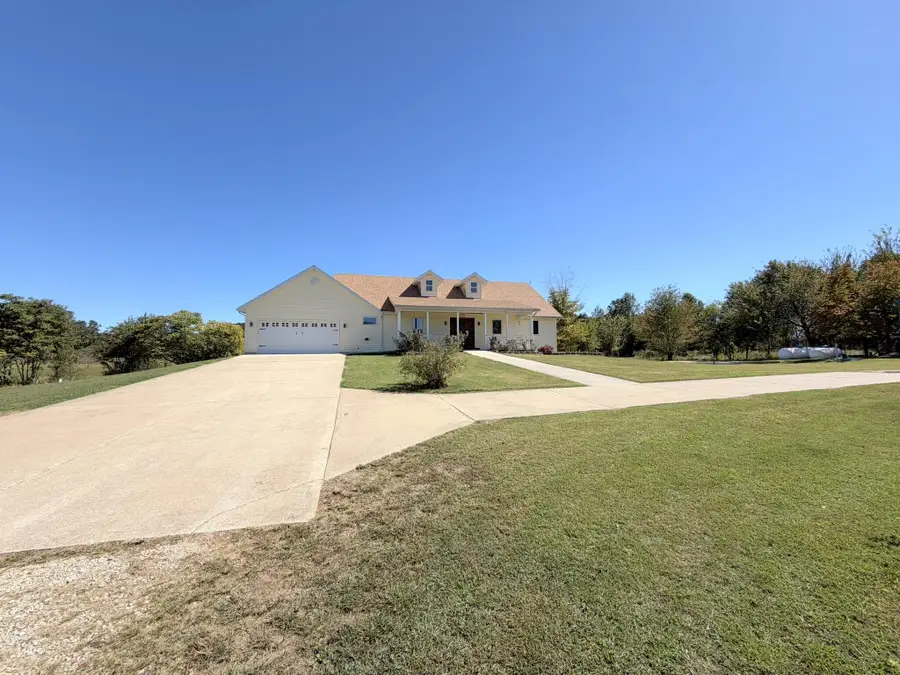 387 Fairoak Lane, Fordland, MO 65652 - #2