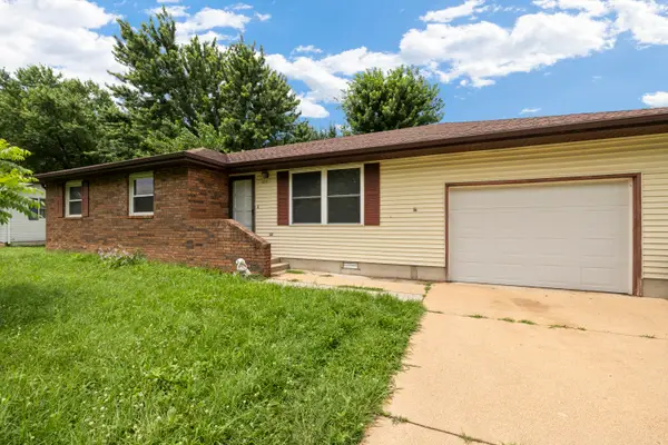 1015 N Hickory Street, Buffalo, MO 65622