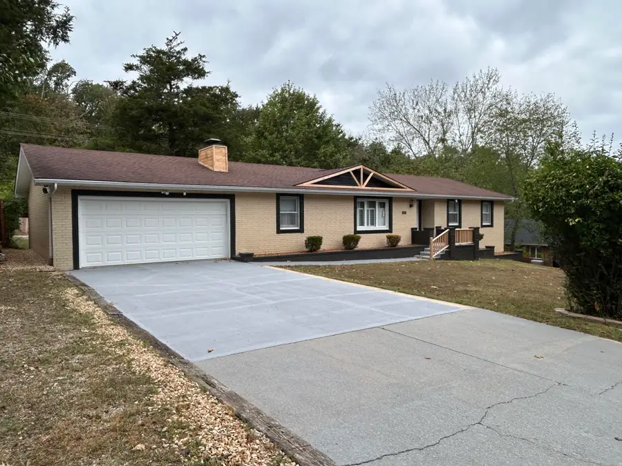 102 Westwood Drive, Branson, MO 65616 - #2