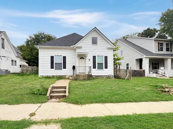 1822 S Sergeant Avenue, Joplin, MO 64804
