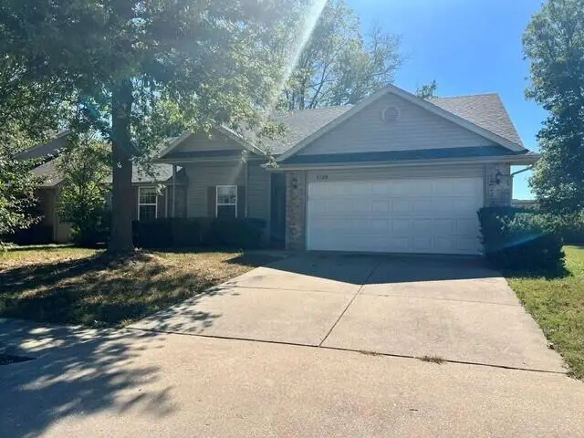 3726 W Kay Pointe Boulevard, Springfield, MO 65802 - #2