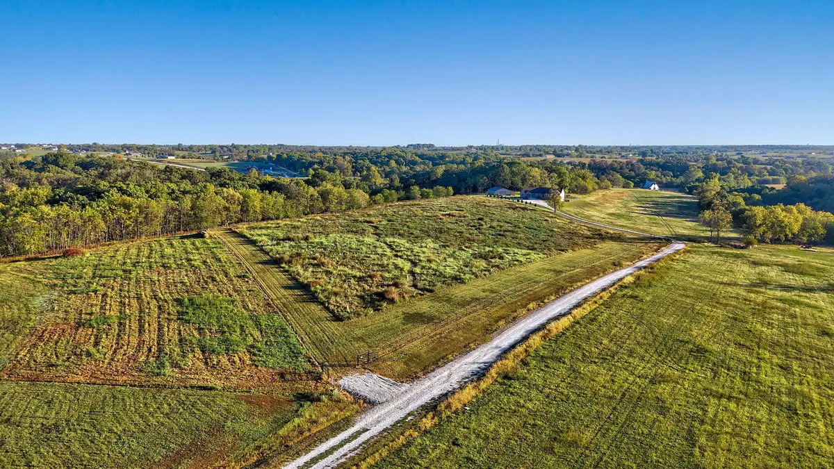 8.5 Acres Honeysuckle Road, Billings, MO 65610 - #1