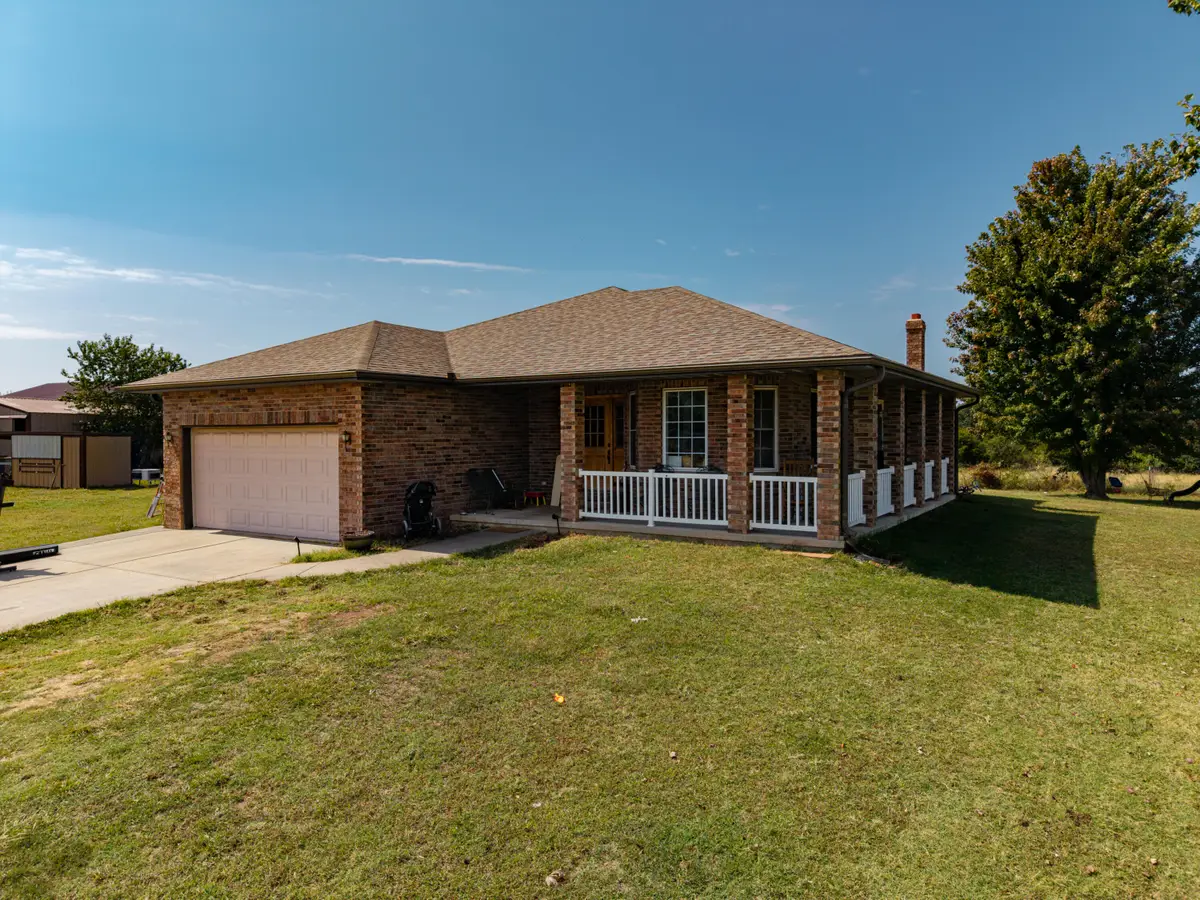 2088 State Highway Jj, Ozark, MO 65721 - #1