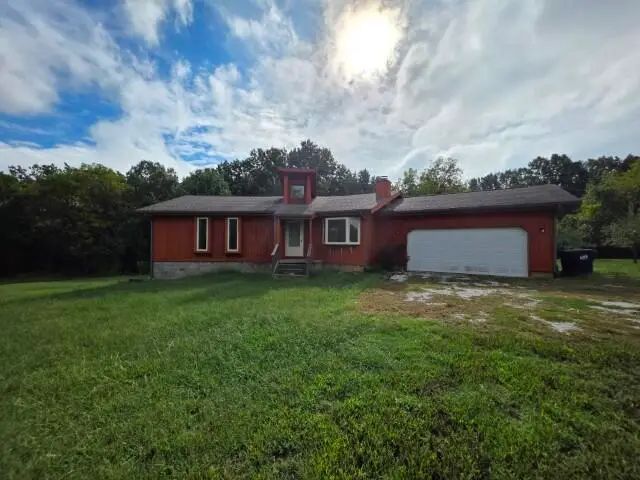 1549 Cox Lane S, Harrison, AR 72601 - #2