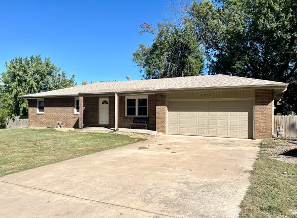6290 N Alan Avenue, Willard, MO 65781