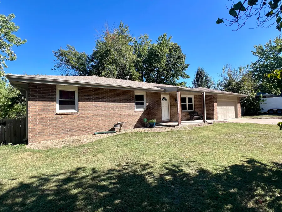 6290 N Alan Avenue, Willard, MO 65781 - #2
