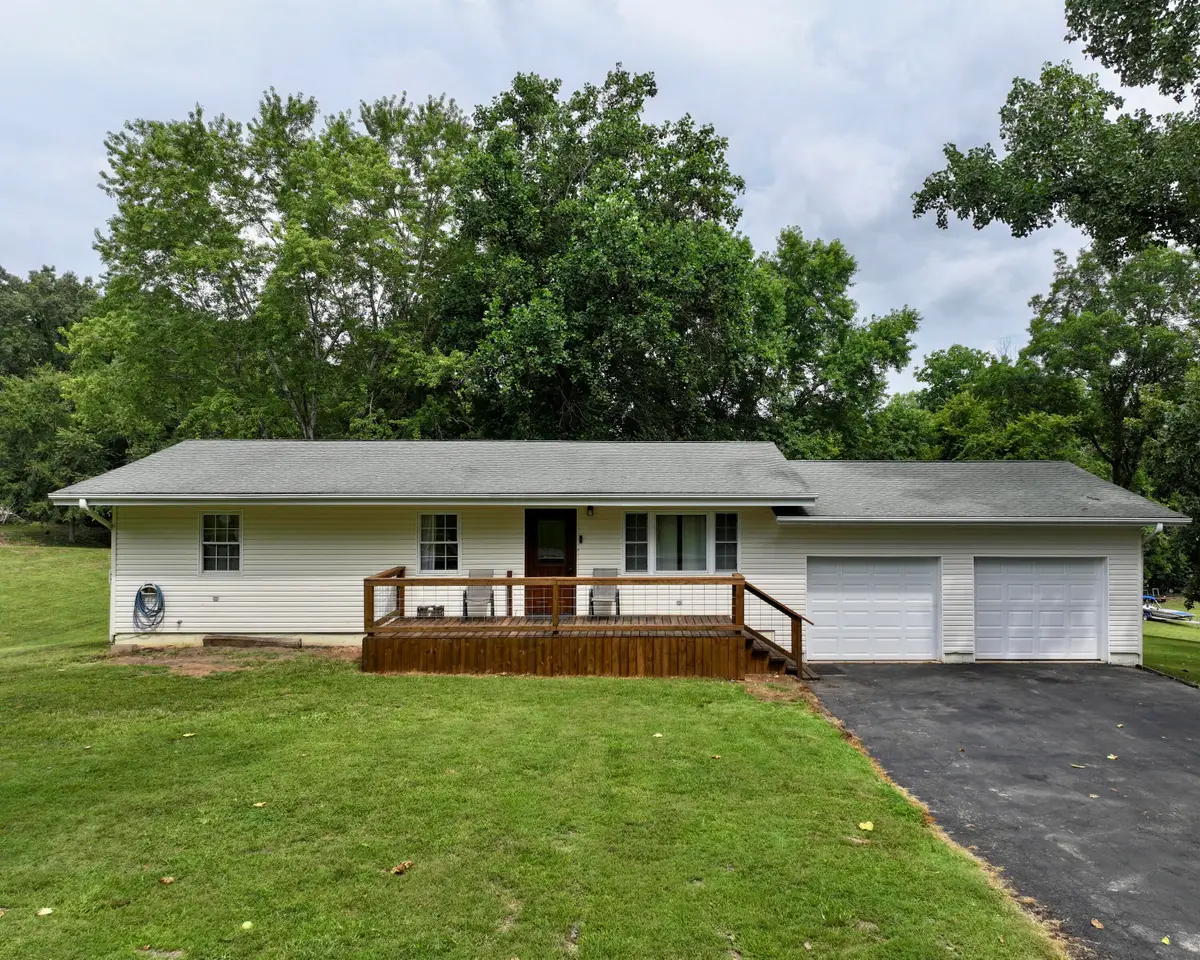 231 Carter County M 100, Van Buren, MO 63965 - #1