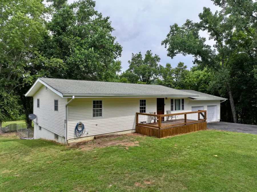 231 Carter County M 100, Van Buren, MO 63965 - #2