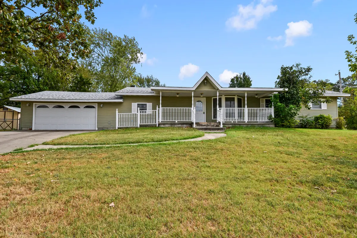 1261 W North Street, Springfield, MO 65803 - #1
