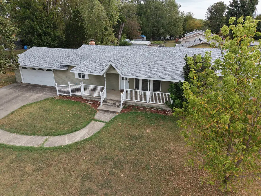 1261 W North Street, Springfield, MO 65803 - #2