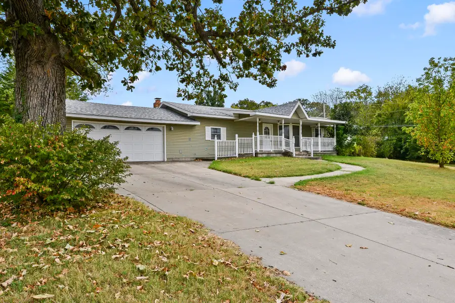 1261 W North Street, Springfield, MO 65803 - #3