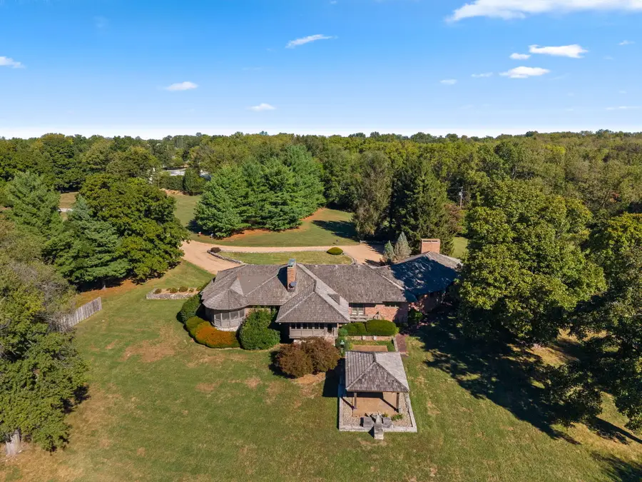 3886 E Hawthorne Hill Lane, Springfield, MO 65809 - #2