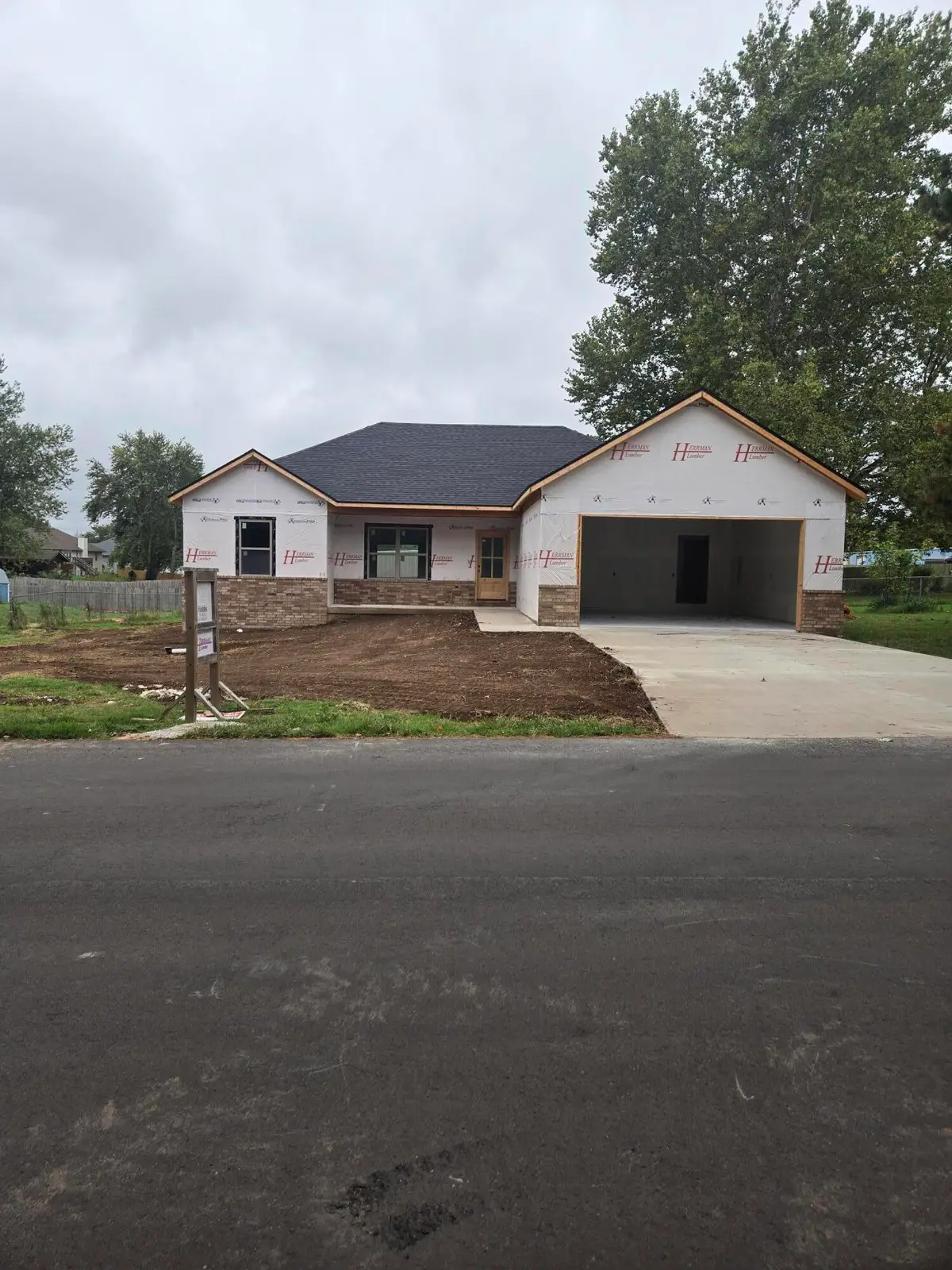 412 E Primrose Lane, Republic, MO 65738 - #1