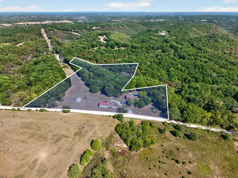 1144 Keystone Road, Reeds Spring, MO 65737 - #2