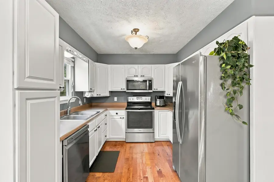 2207 E Foxborough Drive, Republic, MO 65738 - #3