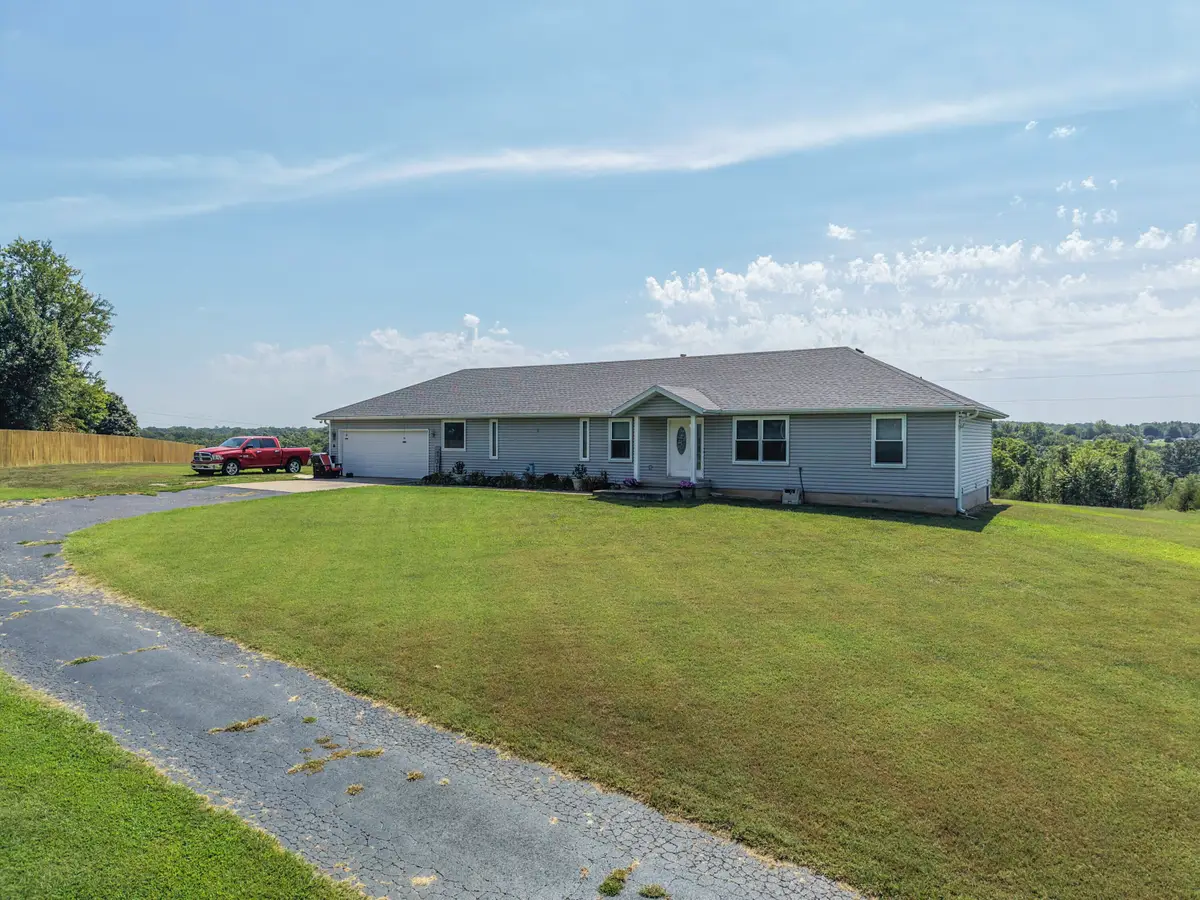 920 Meadow View Road, Ozark, MO 65721 - #1