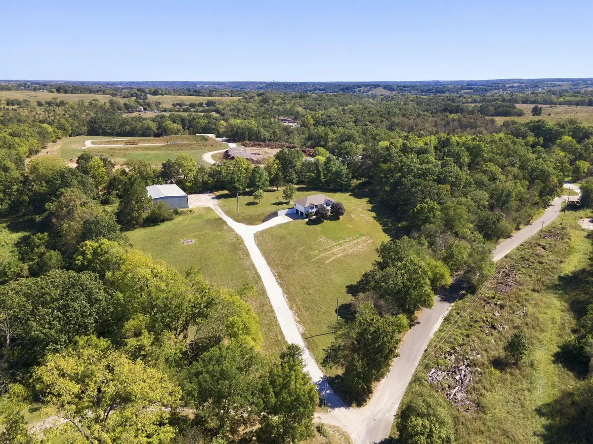 940 S Old Riverdale Road, Nixa, MO 65714 - #1