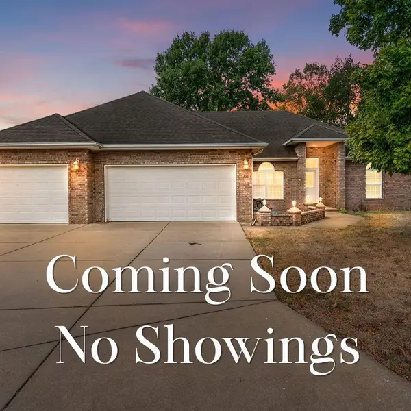 511 N Montauk Drive, Nixa, MO 65714