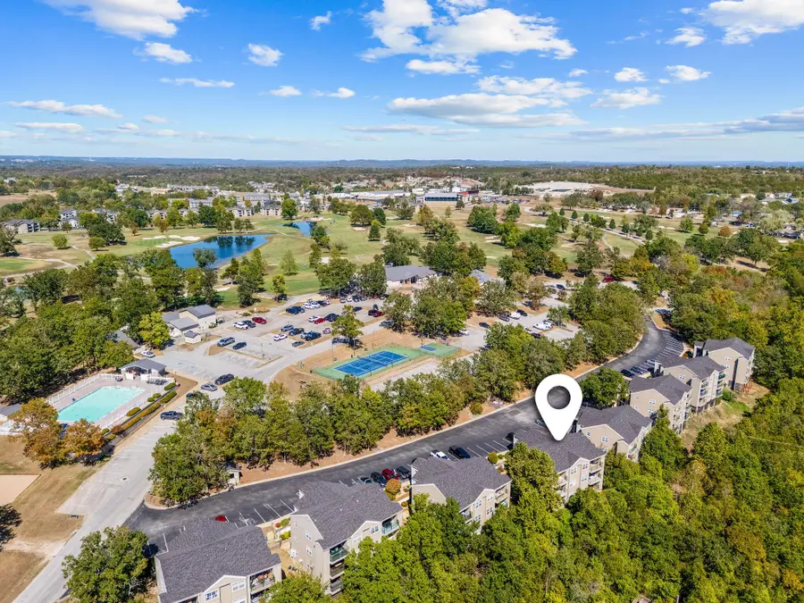 545 Valley View Road #E-101, Branson, MO 65616 - #2