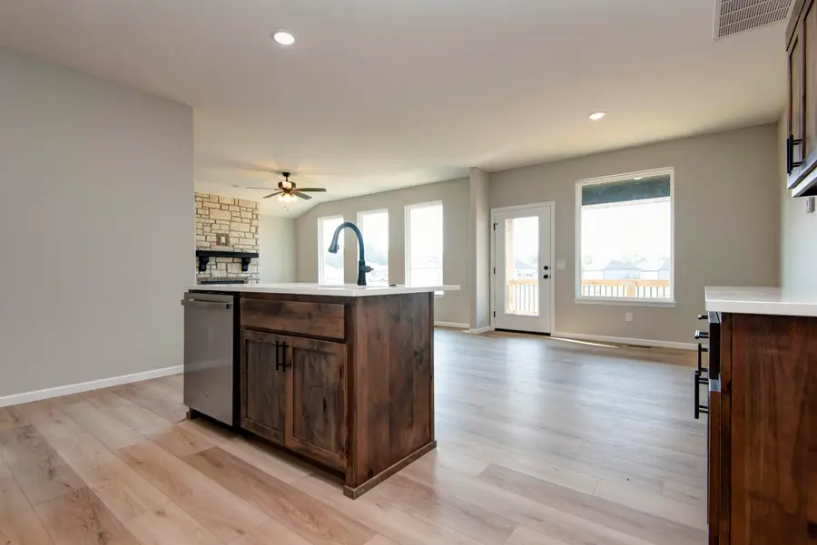 731 S Wheaton Hills Drive #Lot 217, Nixa, MO 65714 - #3