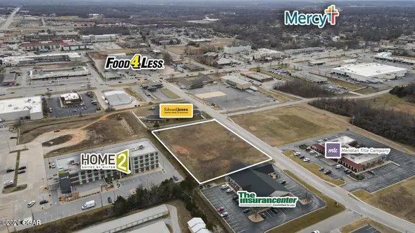 3000 Arizona Avenue, Joplin, MO 64804