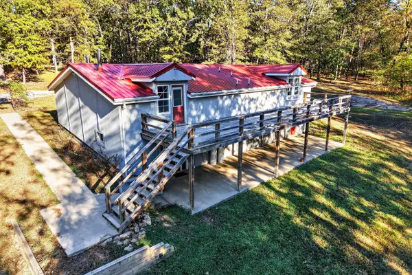 8 Dallion Ford Lane, Buffalo, MO 65622