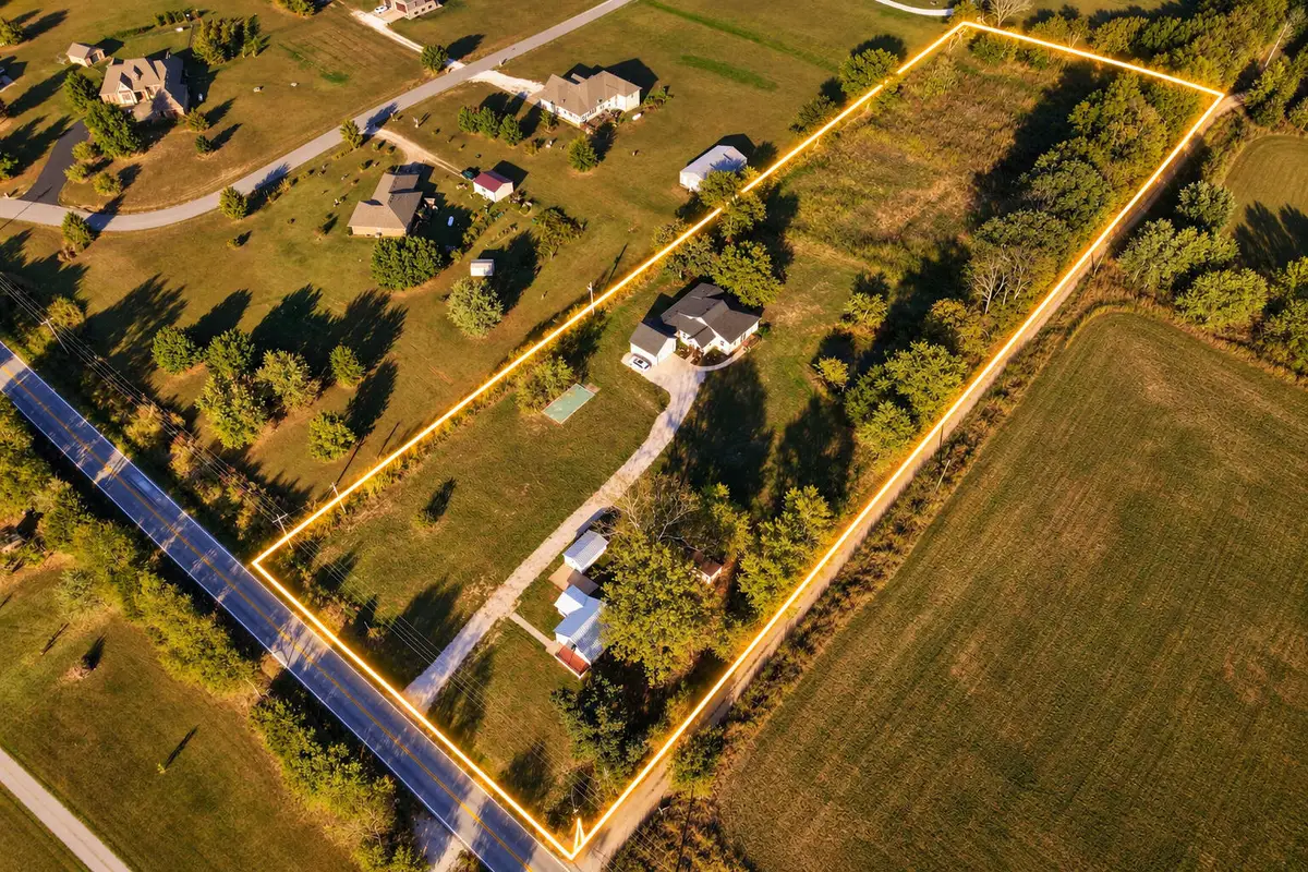 6074 6080 N State Highway 125, Rogersville, MO 65742 - #1