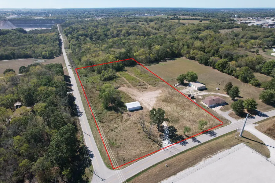 6122 W State Highway O, Willard, MO 65781 - #2
