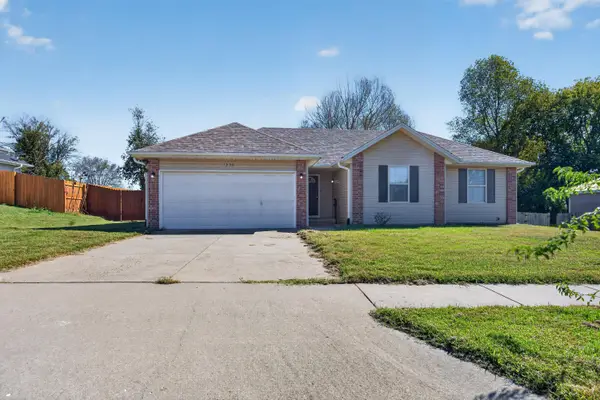 1350 S Concordia Avenue, Republic, MO 65738