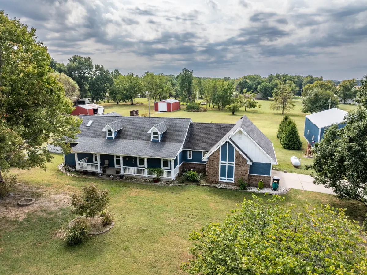 2704 W Sharon Drive, Ozark, MO 65721 - #1