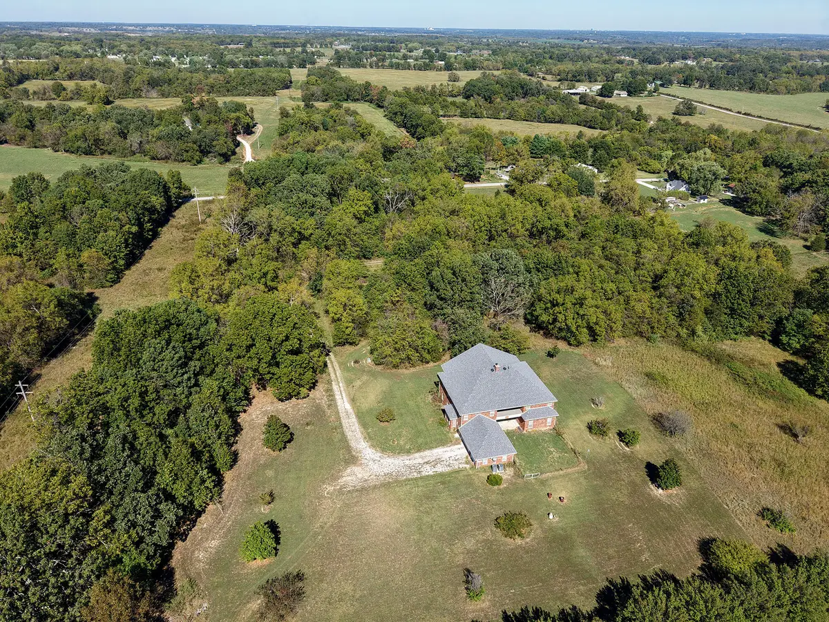 3000 Willoughby Road, Clever, MO 65631 - #1