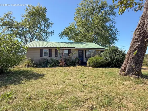 7436 Zion Road, Melbourne, AR 72556