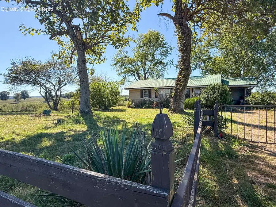 7436 Zion Road, Melbourne, AR 72556 - #3