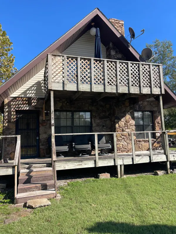203 S Main Street, Diamond, MO 64840