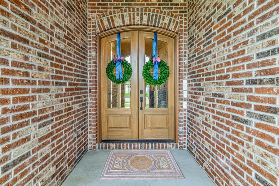 760 S Thornridge Drive, Springfield, MO 65809 - #3