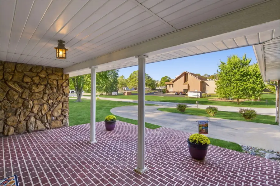 620 Parnell Circle, Branson, MO 65616 - #3